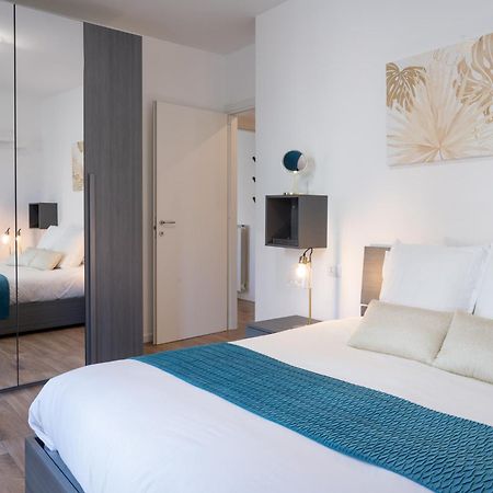 Lora Apartment,Free Private Parking, Self Check In,1 Como Kültér fotó